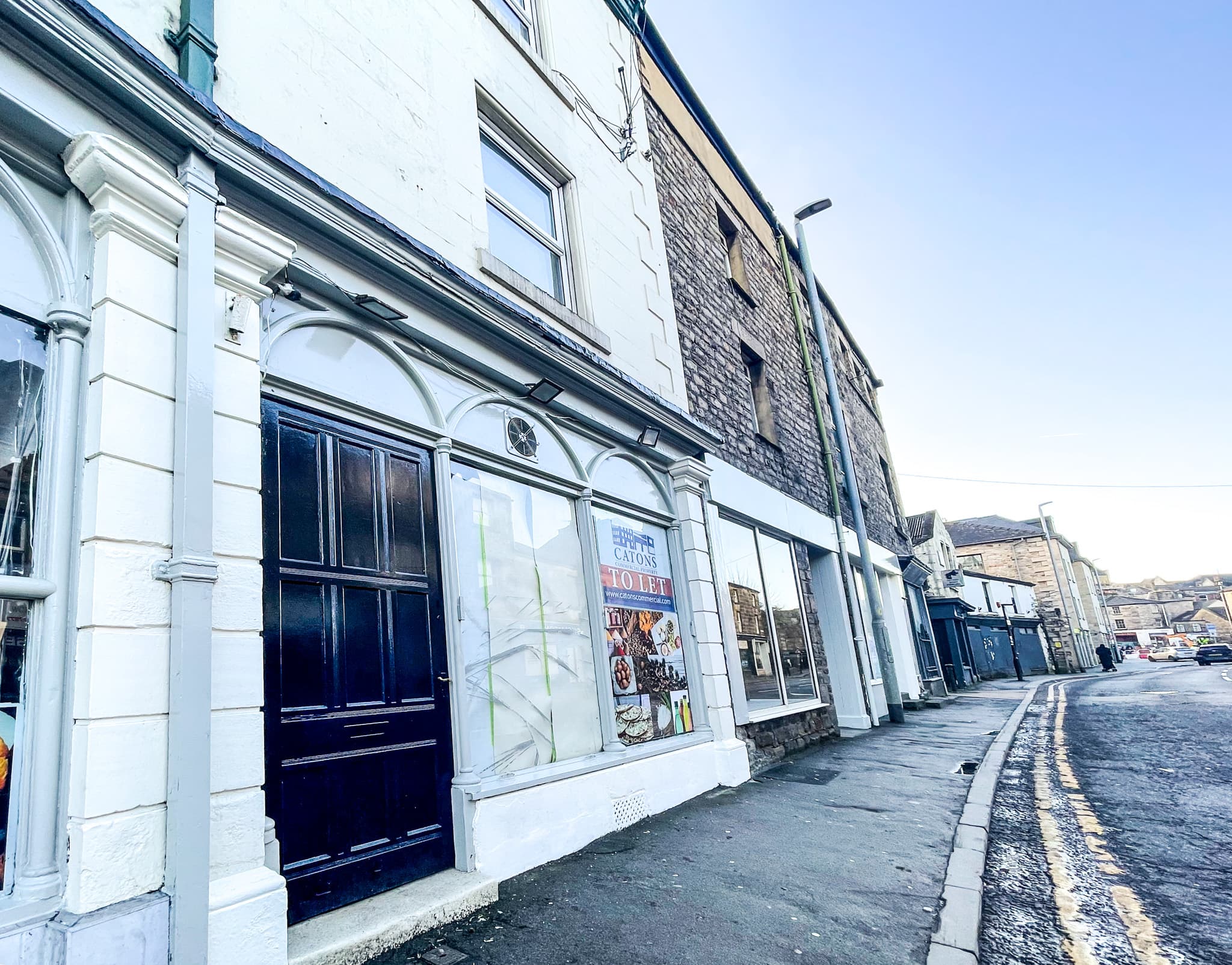33 North Road, Lancaster LA1 1NS