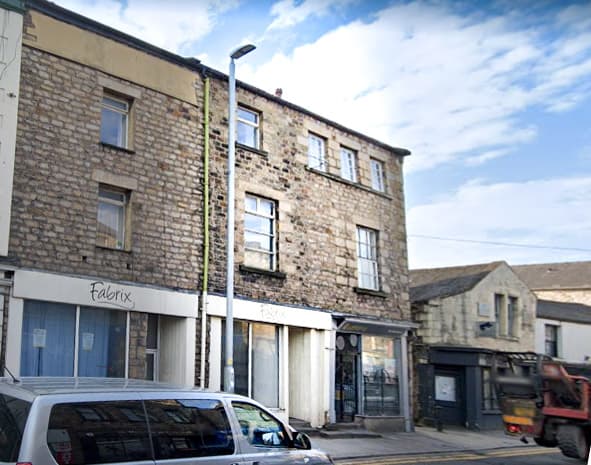 37 North Road, Lancaster LA1 1NS