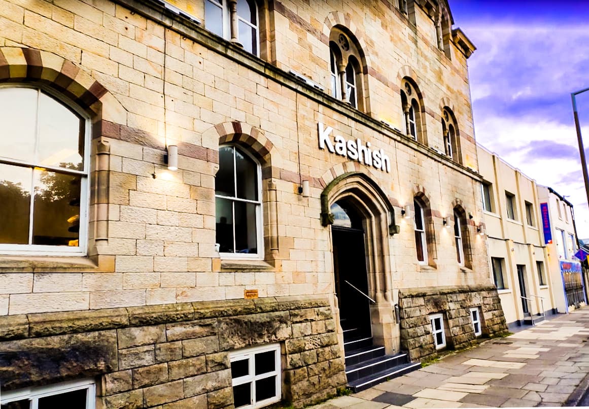 Parliament St, Lancaster, LA1 1DQ
