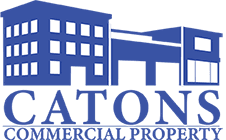 Catons Commercial Property
